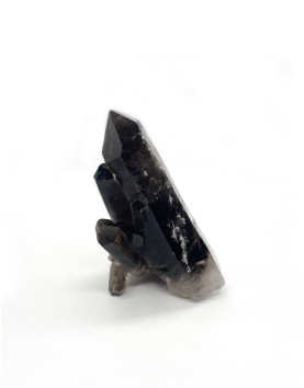 Dumanlı Kuvars Doğal Taş Ham Parça 