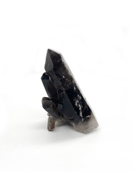 Dumanlı Kuvars Doğal Taş Ham Parça 