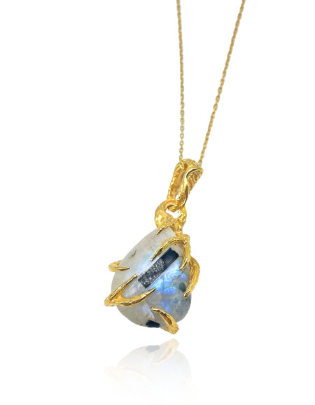 Glimmer Aytaşı Kolye