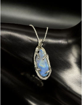 Peira Aytaşı Kolye