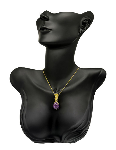 Thales Çeroit Kolye