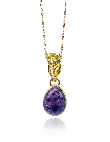 Thales Çeroit Kolye