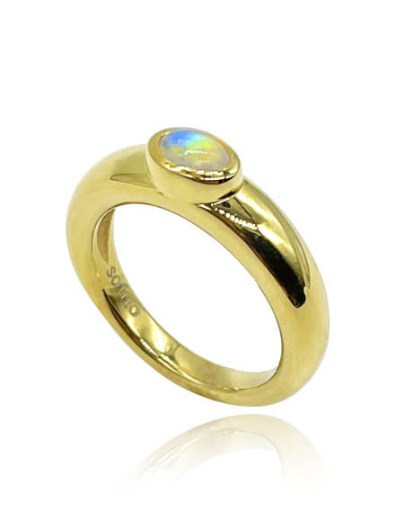 Noya Aytaşı Yüzük