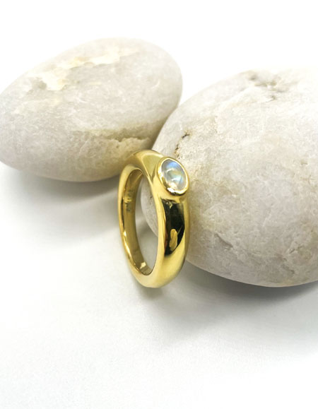 Noya Aytaşı Yüzük